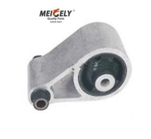 Quality Rubber Iron Use for rvi Truck Engine Motor Mount 7700308756 wholesale