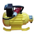 Electric Portable Concrete Vibrator With Flexible Shaft Poker Hose Construction