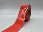 Waterproof Colorful Heat Transfer Reflective Tape Colors Used To Create Various
