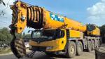 Maximize Your Efficiency with 2021 Manufactured XCA300 300 tons Mobile Truck