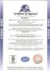 XIAMEN YINTAI MACHINERY CO., LTD. Certifications