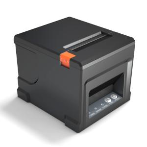 Quality Wall Mount 80mm Receipt Printer , Kitchen Thermal Printer POS-8360 wholesale