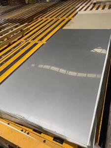 Quality Cold Rolled Stainless Steel Coil 904l 2205 2507 Plate 2B BA 8K Wire Drawing wholesale