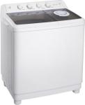 Clothes Plastic Cover Top Load Large Capacity Washing Machine 13kg , High