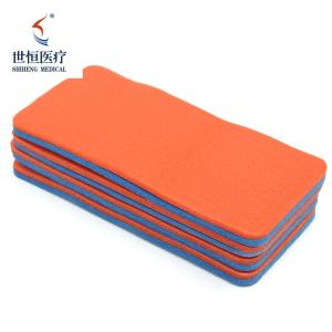 Quality Universal First Aid Splint Premium Quality Moldable Aluminum Splint for Injury Immobilization wholesale