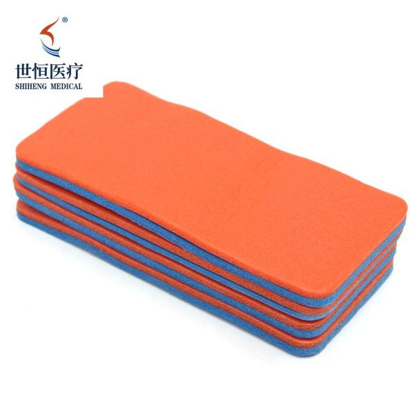 Universal First Aid Splint Premium Quality Moldable Aluminum Splint for Injury