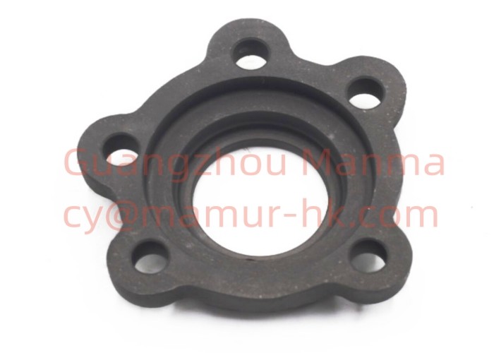 Front Crankshaft Oil Seal Seat For JMC 493 Euro3 1006041CATB1 JMC Auto Parts