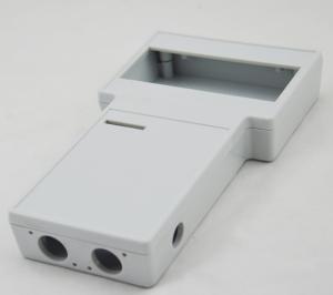 Quality CE SGS Handheld Housing Custom Hand Held Enclosure wholesale