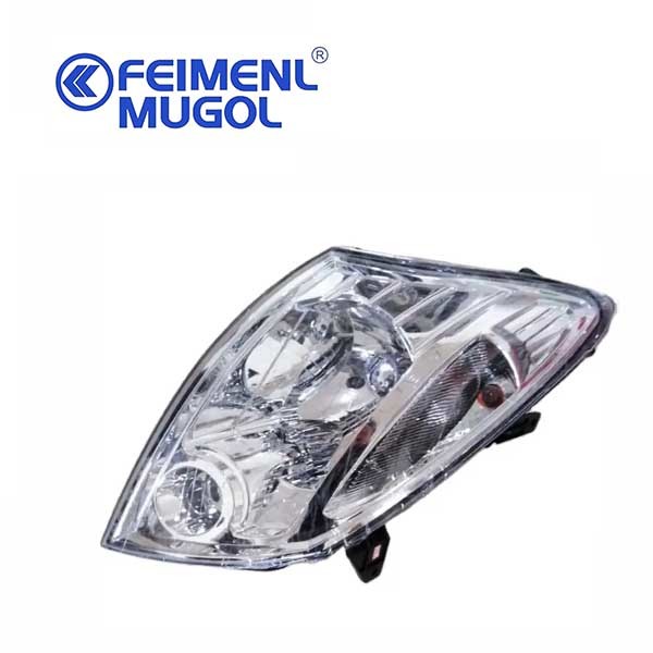 GreatWall 4121200-K00 4121100-K00 HEADLAMP ASSY RH LH For GWM Hover Haval