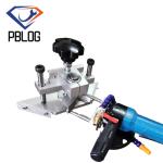 Wholesale Handle Air Glass Marble Tiles Pneumatic Angle Grinder Machine