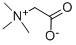 Quality Betaine 107-43-7 wholesale