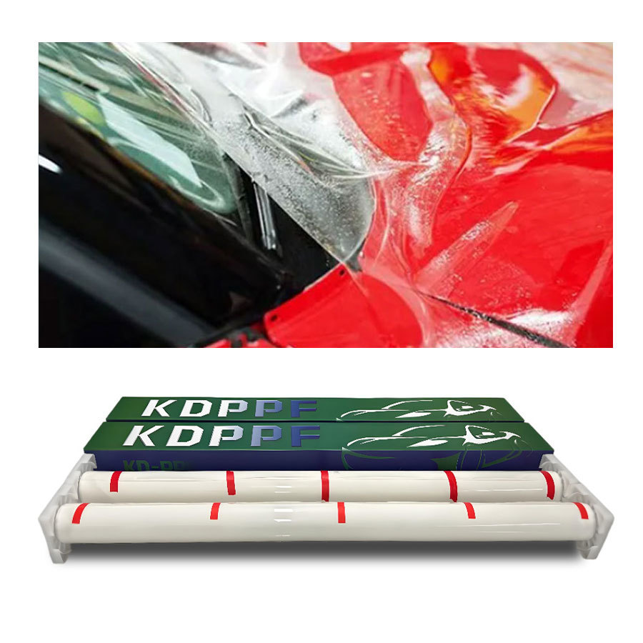 car protection film