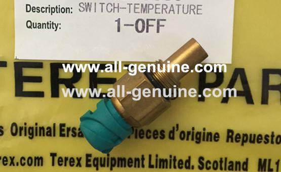 15300089 TRREX NHL SANY RIGID DUMP TRUCK SENSOR 3305 3303 3307 3304 TR35 TR50