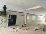 Customized Fast Cooling Chiller and Freezer Room for All Life After-sales