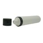 50ml White Plastic Tube Packaging For Instant Hand Sanitizer Gel