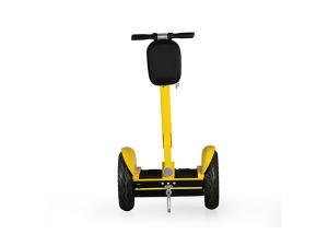 Quality City Road L2 Self Balance Electric Scooter 2X1000W Brush DC Motor 20 Km/H Cruise Speed wholesale