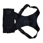 High Quality Back Orthosis Adjustable Back Brace Orthosis Hyperextension