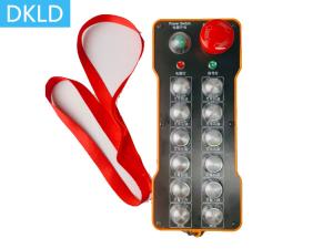 Quality Remote Control For Heavy-Duty AGV Forklifts wholesale