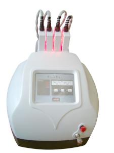 Quality Pain Free Lipo Slimming Radio Frequency Laser, Air Cooled wholesale