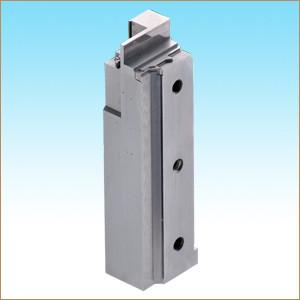 Quality Square Surface Grinding Metal Series Precision Car Parts ISO Standard/precision replacement parts/cnc precision parts wholesale