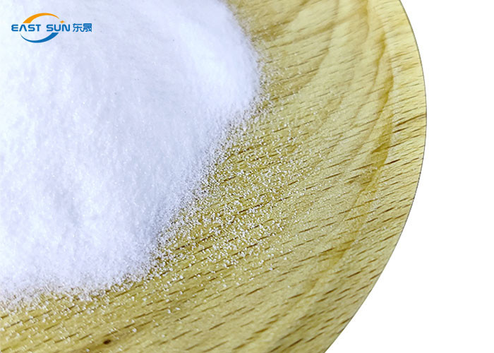 Dry Cleaning Resistant PES Powder Heat Transfer Hot Melt Powder For Fabric