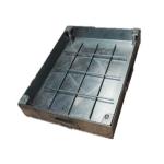 Manhole Cover Lid 200*200~600*600
