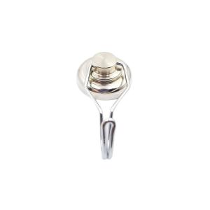Quality Permanent Neodymium Hook Magnet Welding Processing Customized wholesale
