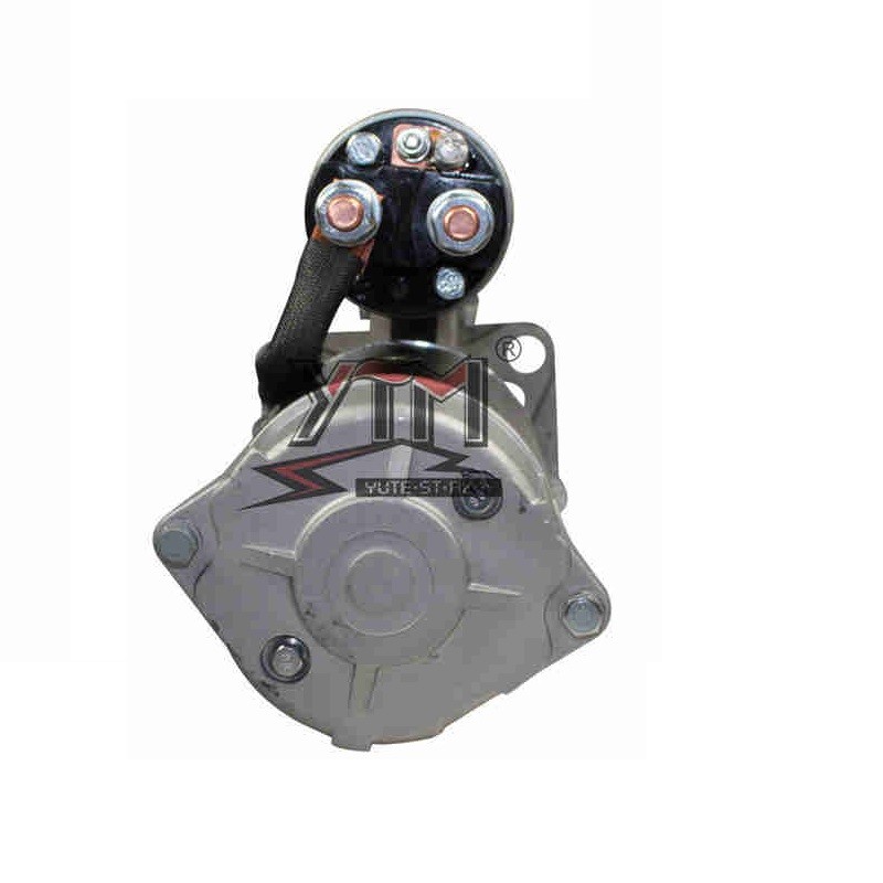 High Quality 24V 13T 0281001081A, 281001230, 281001590 Starter Motor For HINO EB300, EB400
