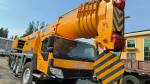High Qulity Used Crane XCMG 200 Tons In Good Condition