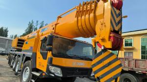 Quality High Qulity Used Crane XCMG 200 Tons In Good Condition wholesale