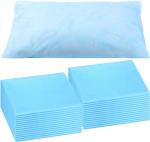 Disposable Massage Table Cover Paper Sheet Pp Non Woven Waterproof Disposable