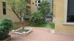 Modern Durable Wood Plastic Composite Decking