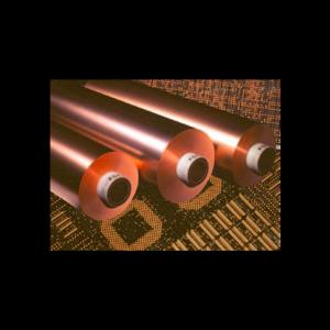 Quality Ed 0.1 Mm Copper Foil Shielding Sheet Rf Cage 1320mm Width wholesale