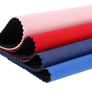 Quality CR Laminated Neoprene Fabric wholesale
