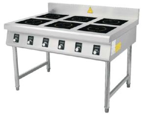 Quality ETL Commercial Induction Plate wholesale