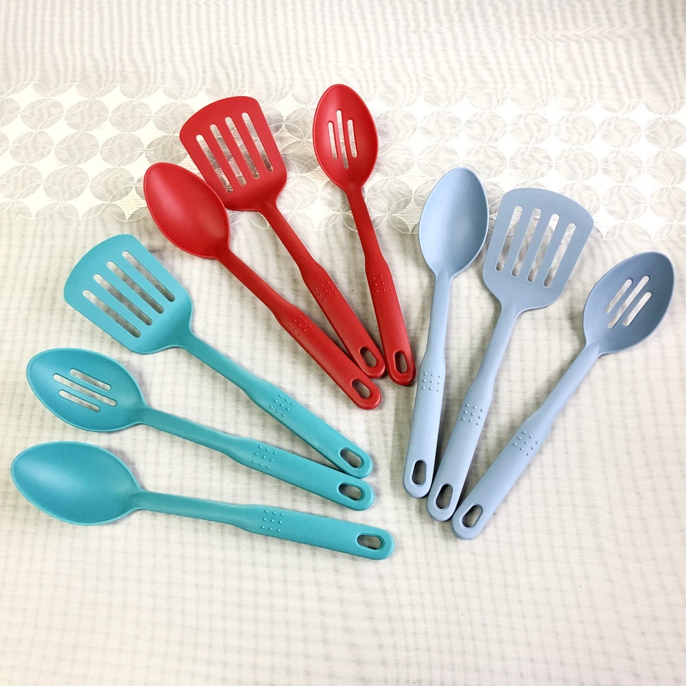 TPR Handle Kitchen Tools The Perfect Combination of Functionality and Style