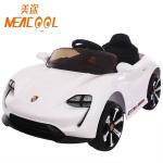 Trendy 12v Electric Ride On Cars With Remote Control Four Wheel Drive Toy Car