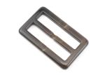 Injection Moulding Nylon POM Triglide Buckles For Bag