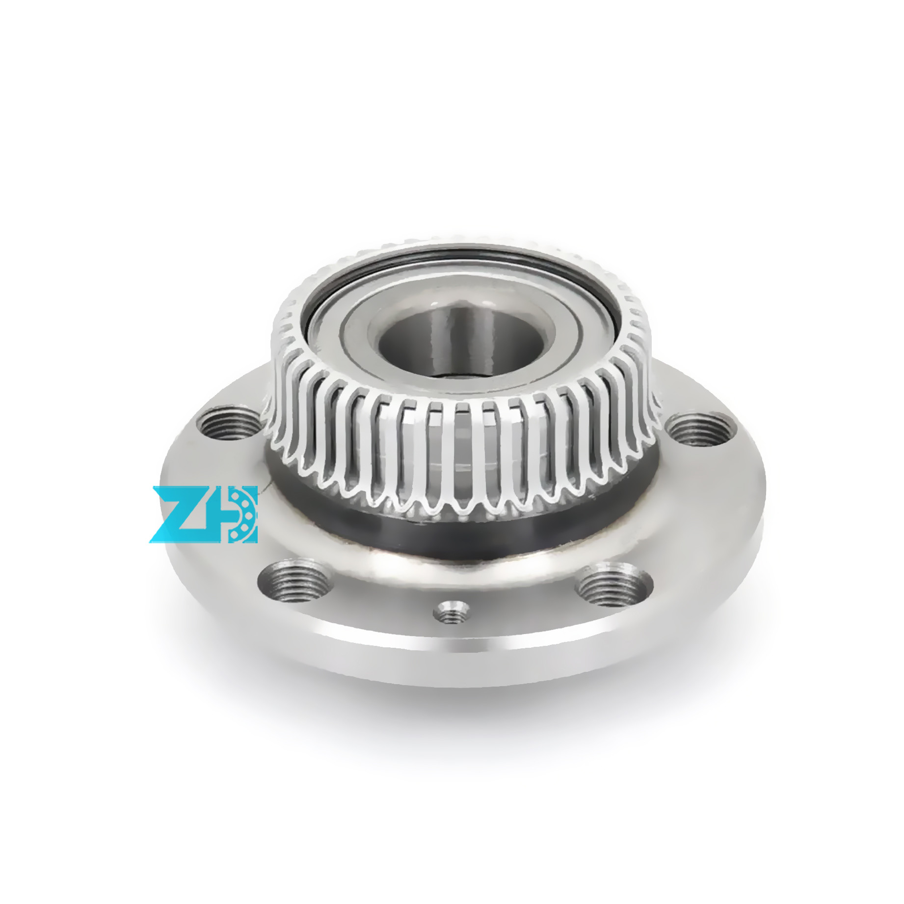 1J0501477A 1K0501611G  1T0 498 621 Hub Bearing for Smooth and replace hub bearing	Frictionless Wheel Rotation