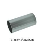 A4.236 Cylinder Liner 31358393 31358441 Fit For Engine Mf265