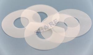 Quality Nylon Mesh Filter Disc Custom Diam For Water Stream Straightener In Test Device wholesale