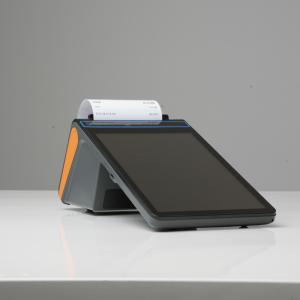 Quality 3GB/4GB Ram Big Screen Android POS Printer 58mm/ 80 Mm Printer for Business wholesale