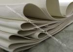 Industrial Wear - Resisting Air Slide Cloth , 4-6 mm Thickness Belting Fabric
