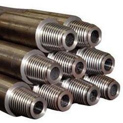 Quality High Fatigue Strength HDD Drill Rod 3 Meters Long With Long Fatigue Life wholesale
