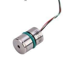 Quality 0 ~ 100MPa Marine And Shipbuilding Pressure Sensor Core wholesale