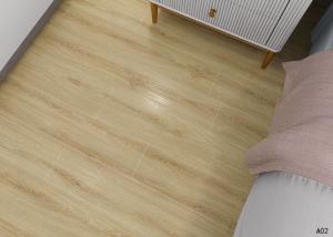 Quality Indoor Living Room Non Slip Luxury SPC Flooring Stone Plastic Composite wholesale