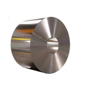 Quality AISI 316 409 Stainless Steel 410 Coil 420 430 201 202 304L 304 wholesale