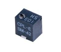 Quality SM-42TW103 Tantalum Polymer Capacitors Na Integrated Circuits Connectors wholesale