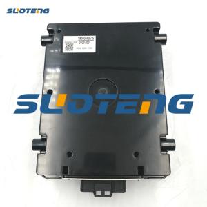 Quality YA00004267 Engine Controller Ecu For ZX360-5G Excavator wholesale