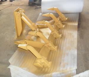 Quality 5 shank ripper fit in CAT D3C D4C D5C Bulldozer wholesale